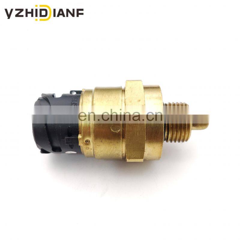 1077574 7401077574 1673078 Pressure Sensor New Oil Pressure Sensor For Volvo