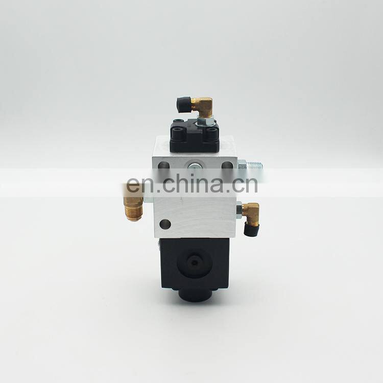 High Quality Original Diesel Fuel Pump Parts for K19 Control Valve 3096081