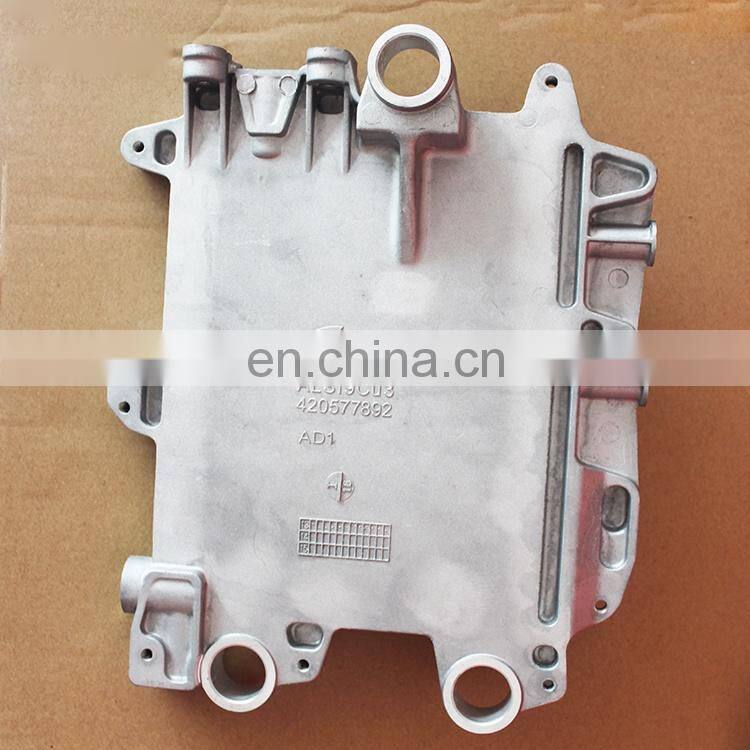 SAIC- IVECO 682 Series GENLYON Truck 5801396419 ECU support