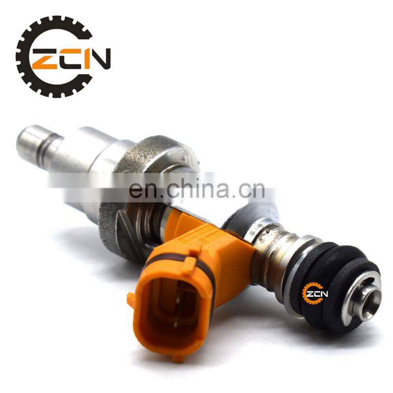 23250-46140 fuel injector for ENGINE CODE: 2JZFSE, 1JZFSE