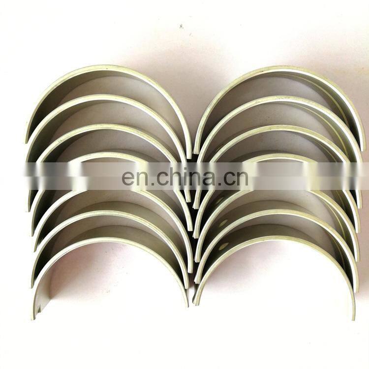M11 diesel engine crankshaft main bearing 3016770 main bearing