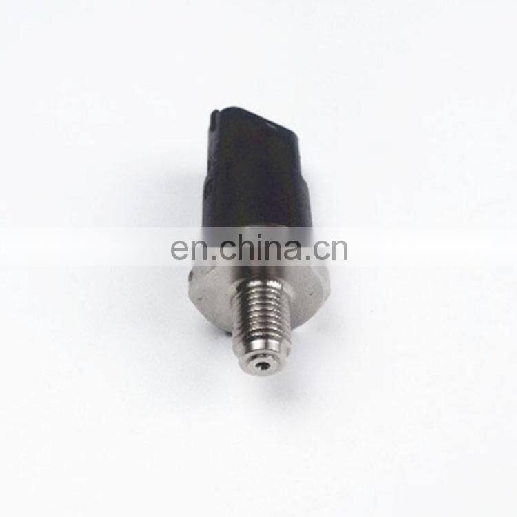 DCEC original good quality low cost fuel Pressure Sensor 0281002398