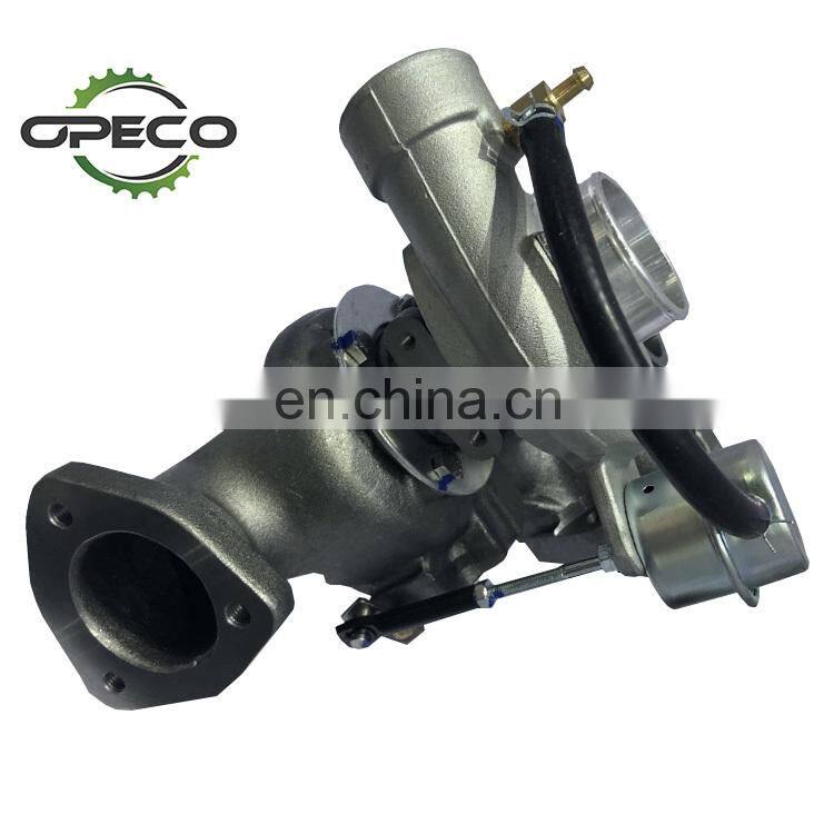 For Defender with GEMINI III engine turbocharger ERR4802 452055-5004S 452055-0004 ERR4893 452055 443854-0110