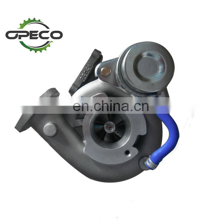 1HD-FTE engine turbocharger 17201-17020 17201-17040 17201-74040 17201-74020 for Landcruiser 4.2L