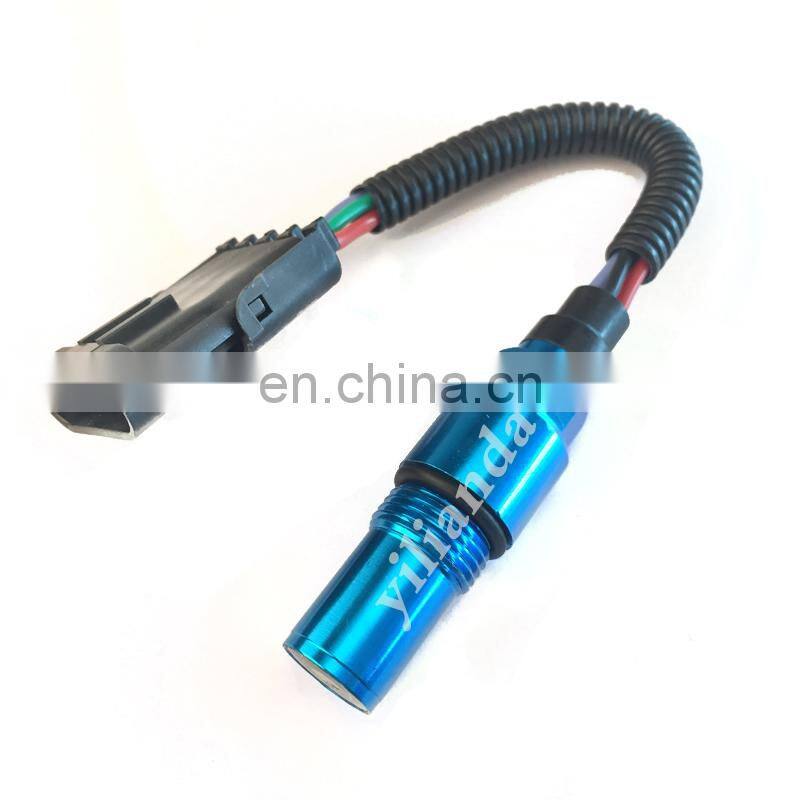 Hot Sale M11 ISM Diesel Engine crankshaft position sensor 4984223 4326596