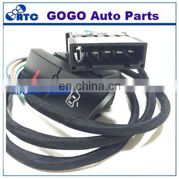 High quality 4B1 962 107,4B1962107 Front Left Door Lock Switch Button For Audi A6 S6 Allroad RS6 C5