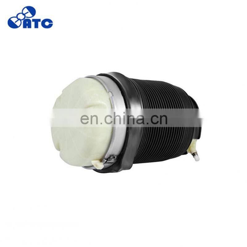 Rear Air Suspension Air SpringB ag For Audi Allroad Quattro A6 4F C6 2005-2011 4F0616001J
