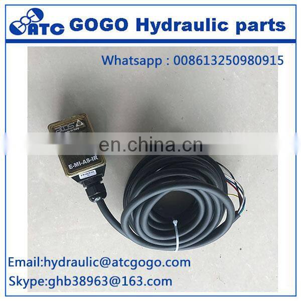 E-MI-AS-IR-01H/ M1211 digital electronic drivers Proportional amplifier