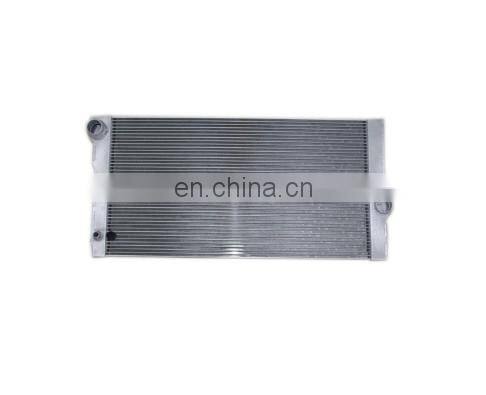 17117075096 radiator forBMW F02