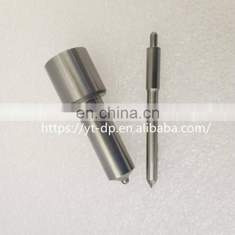 Top quality Diesel fuel Injector Nozzle P type Nozzle DLLA143P40