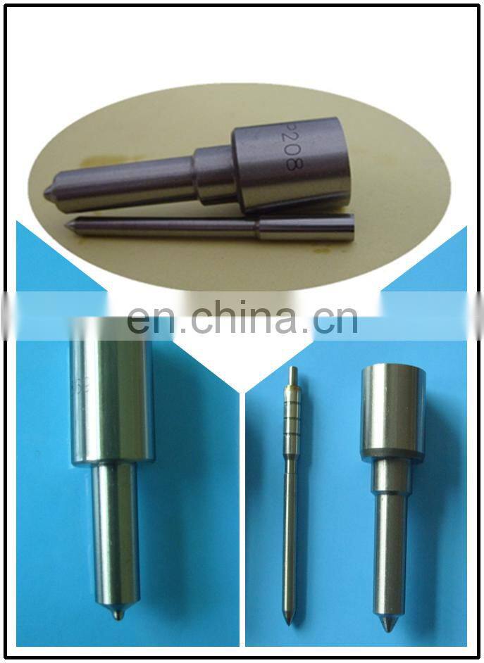 Injector nozzle DEL PHI Common rail nozzle L087PBD