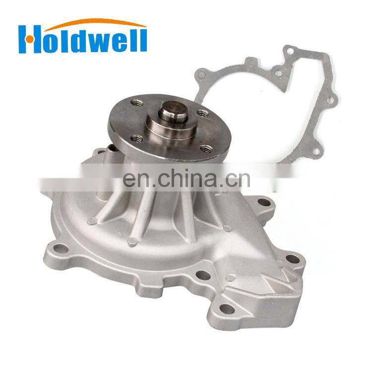 119717-4200 Pressure Diesel Water Pump Fit 3tnv76