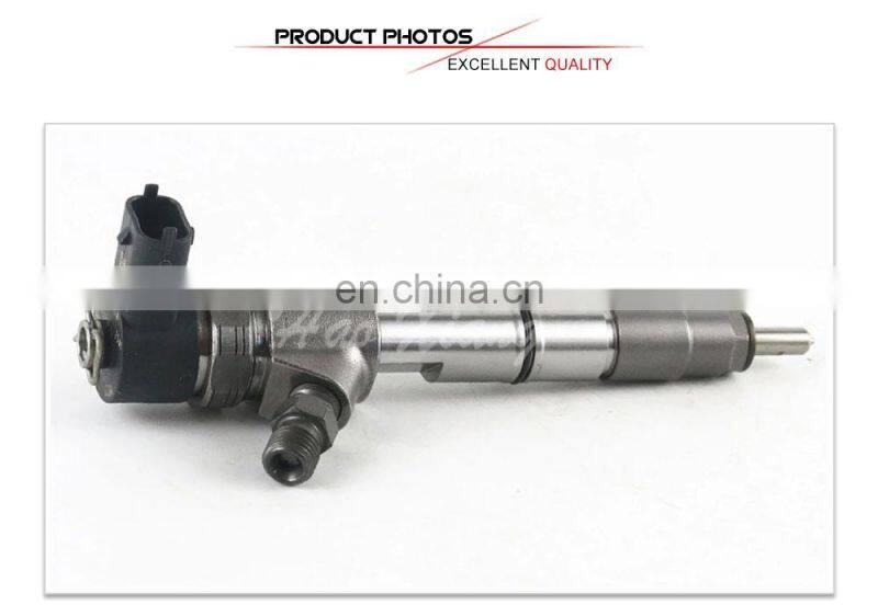 Top Quality Auto Diesel Injector 0445110885 / 0 445 110 885