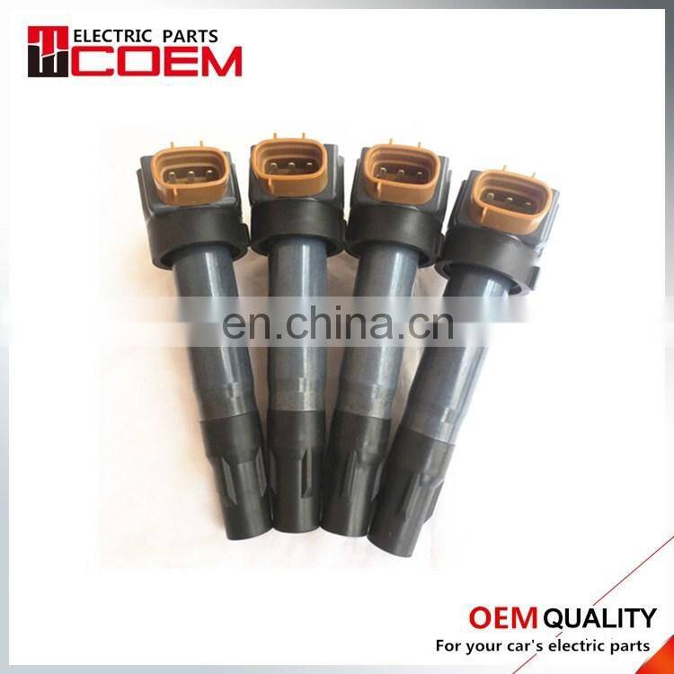 New Ignition coil for Suzuki K14B 2005 1.4 L 33400-75F10 33400Z1400 90048-86080