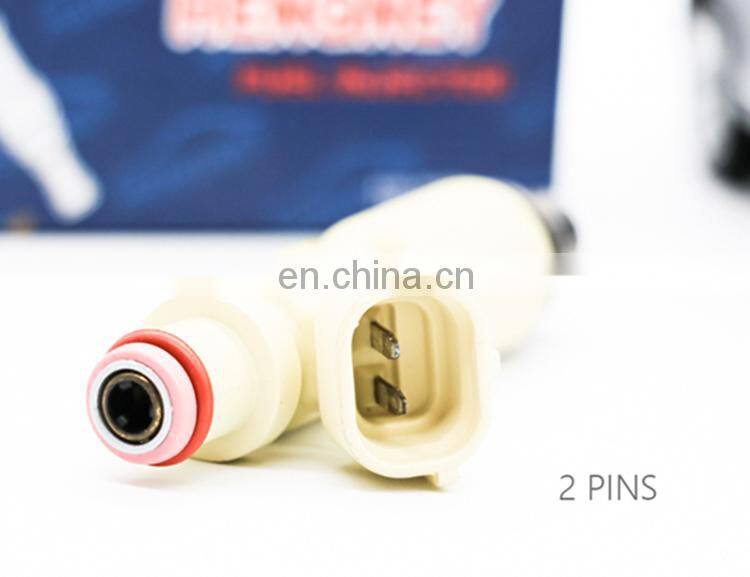 Wholesale Automotive Engine Parts 23209-74220 For 1998-2005 Toyota Altezza Gita SXE10 3SGE 2.0L fuel injector nozzle