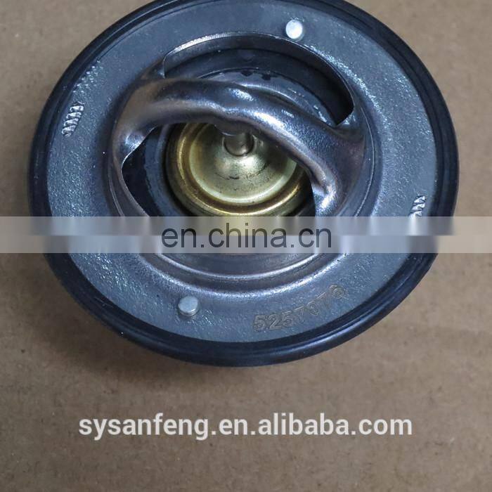 Heavy Truck Diesel Engine Thermostat Best Price 5257076