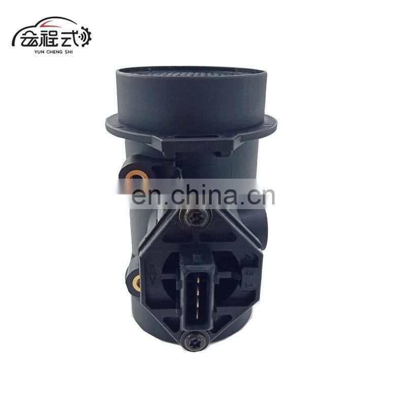 MAF Mass Air Flow Sensor Meter w/ Housing for Kia Saa-b 900 0K01113210B 0K08013210 336-60011 336-60500 336-60501 1994-2002