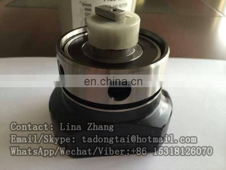 Lucas DPA Head Rotor 7185-197L