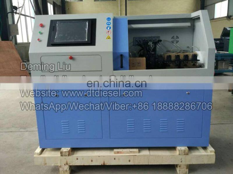 Common Rail Pump Injector Test Bench CR816 With HEUI and EUI/EUP