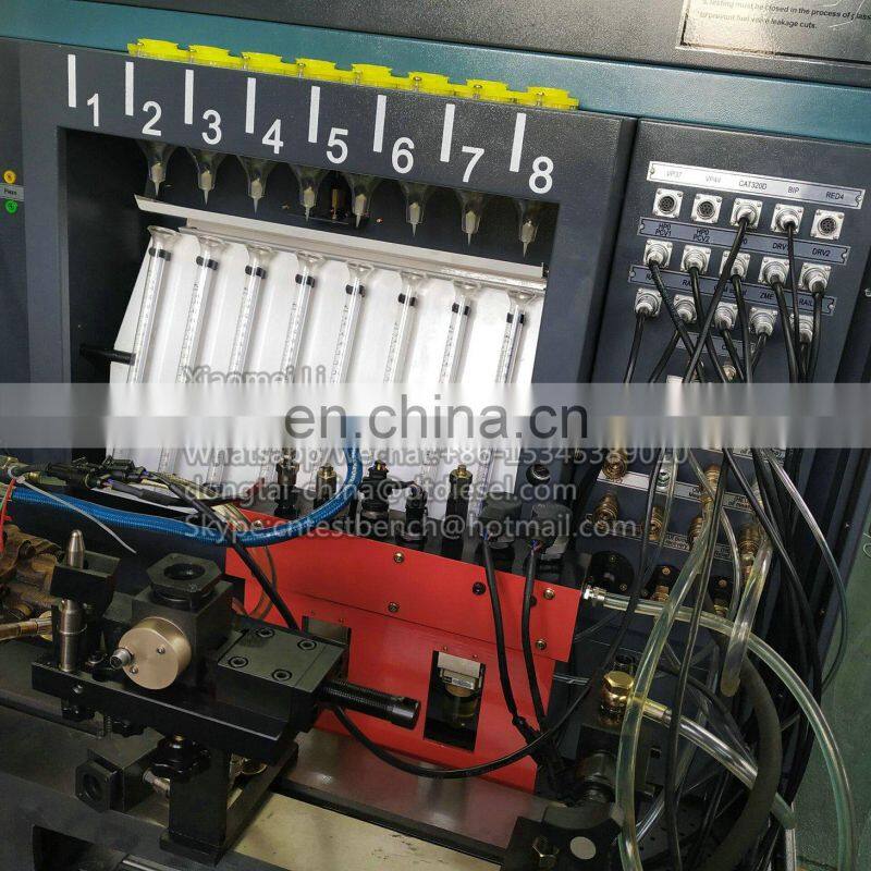 2019 year new software test bench CR918