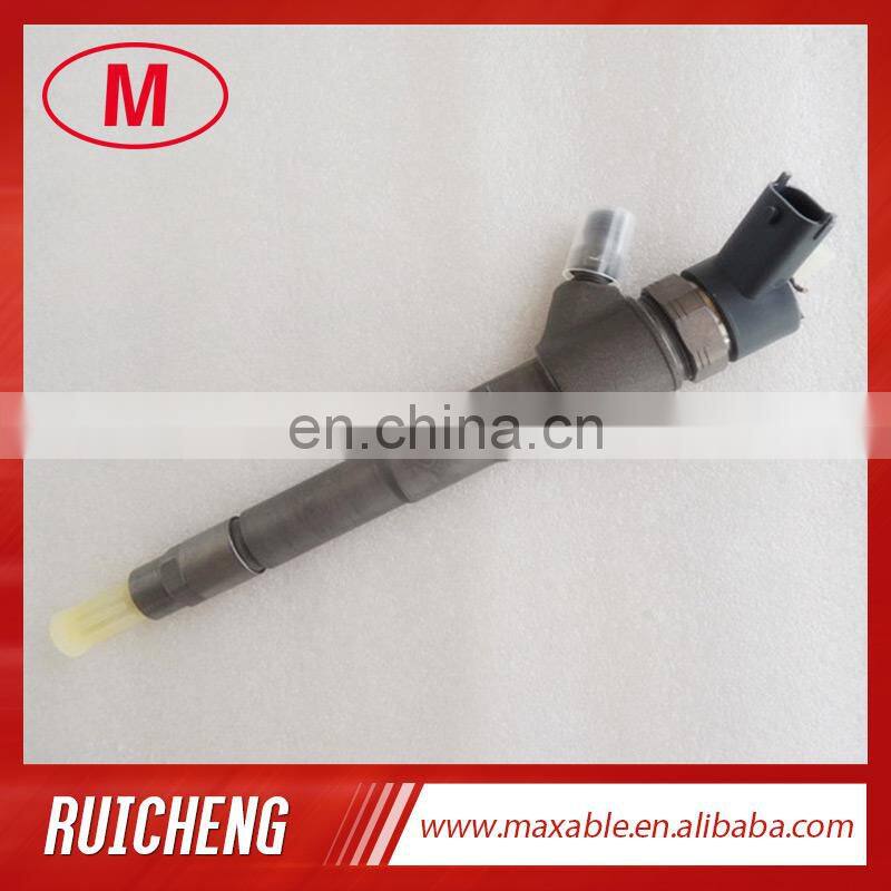 0445110248 common rail injector for 504088823, NEW HOLLAND 504380117