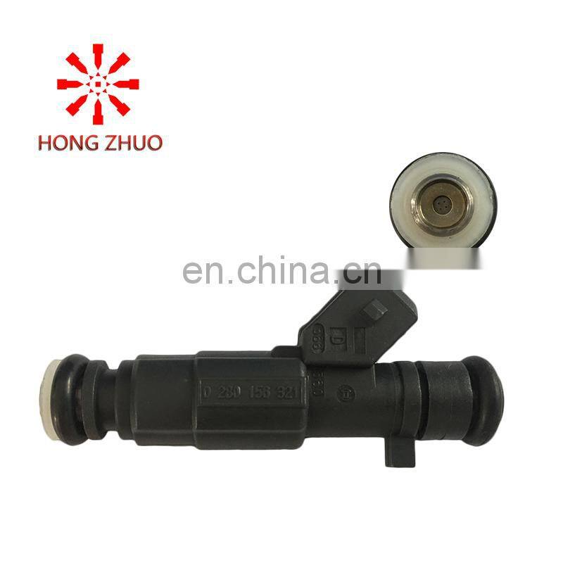 New high quality fuel injector nozzle 0280156321