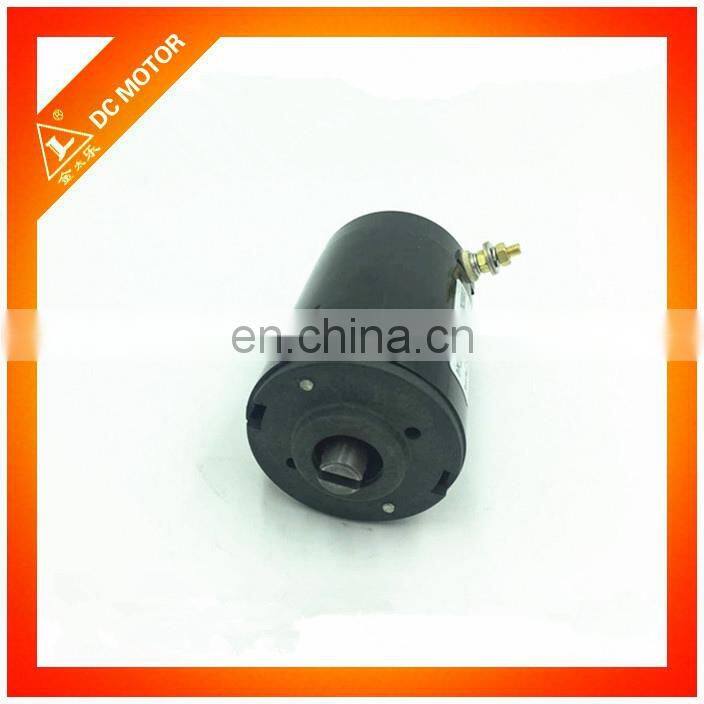 Electric Motor 12V Hydraulic Pump Motor