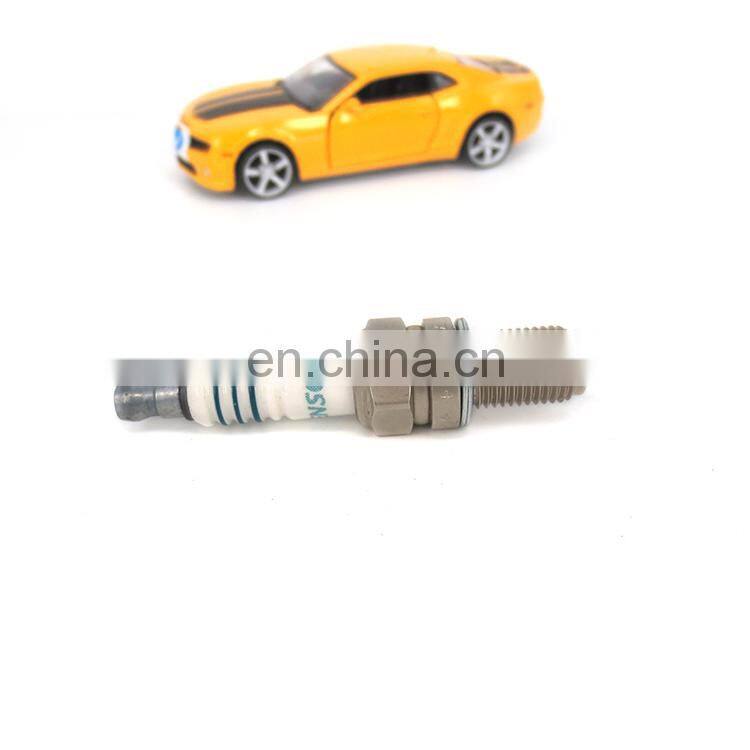China factory wholesale Spare parts IXU22-5308 for M5 Porsche Harley Davidso Car plugs spark plug