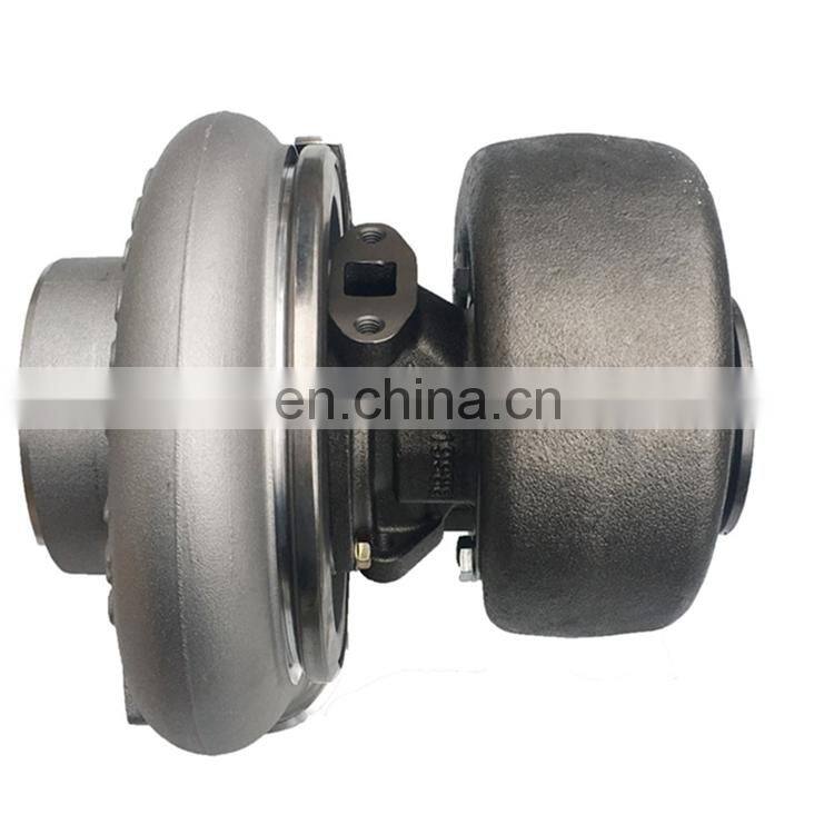 Spare Parts Turbo HX35 Turbocharger 4955163 3597913 for Diesel Engine 6BT