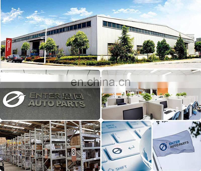 24V Square Four  Needles Nitrogen Oxide Sensor 5WK9 6661D 2006245 5WK96661D