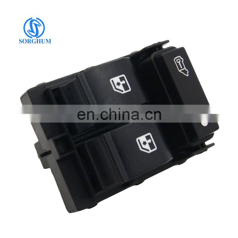 735421419 Window Master Switch For Peugeot Boxer II For Jumper