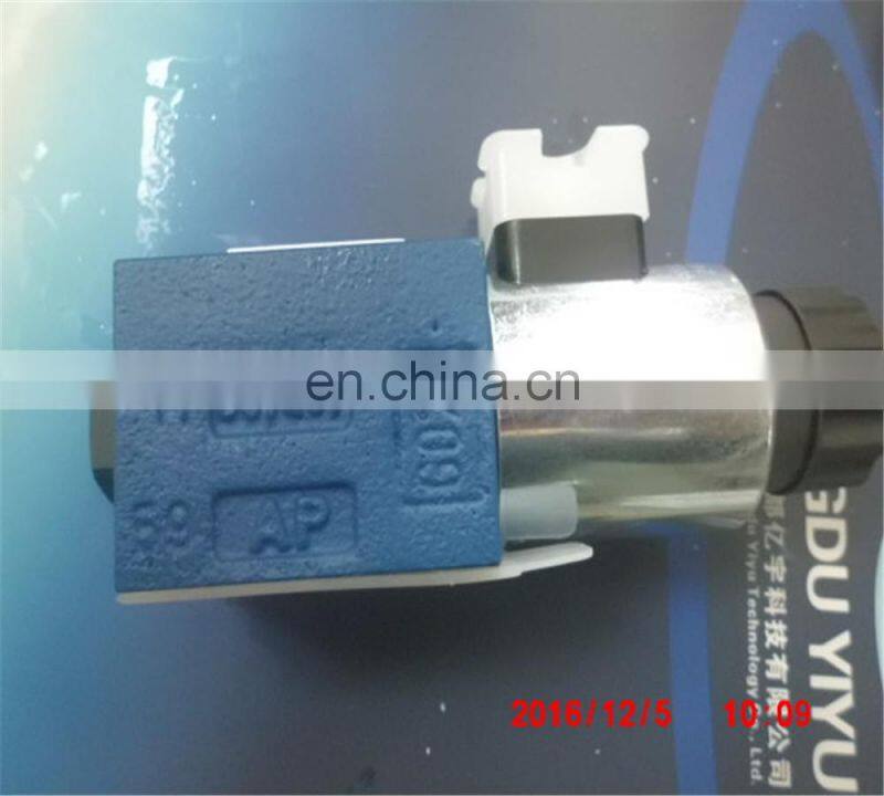 Rexroth M-3SED6CK13/350CG24N9K4 hydraulic solenoid valve