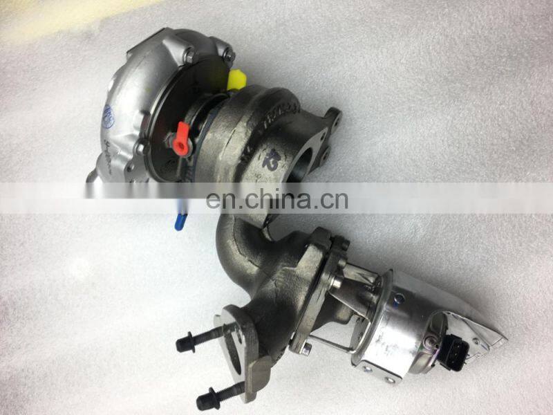 Original Turbo GT1549 vtc 793829-0003 AH4Q-6K682-FD Turbocharger for Land Rover Range Rover Sport 4.4L TD 4x4 448DT Engine