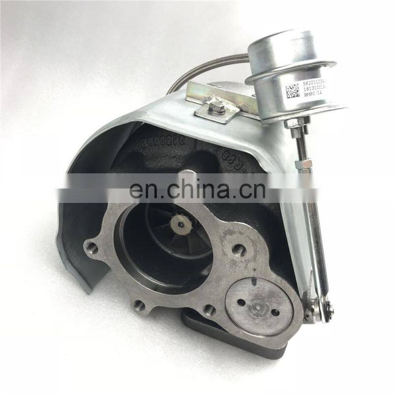 Turbo factory direct price K29 53299887118 10123121 turbocharger