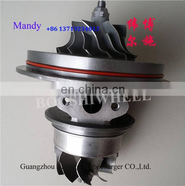 S400 Turbo Cartridge CHRA 51.09100-7529 317828 For Man Truck with D2866LF/LOH Engine