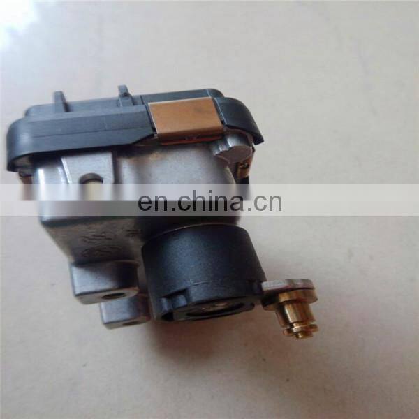 Ladedruckregler 6NW009543 G-48 763797 Stellmotor turbo actuator