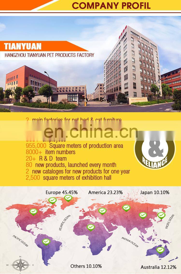 Wall Mounted cat scratcher board