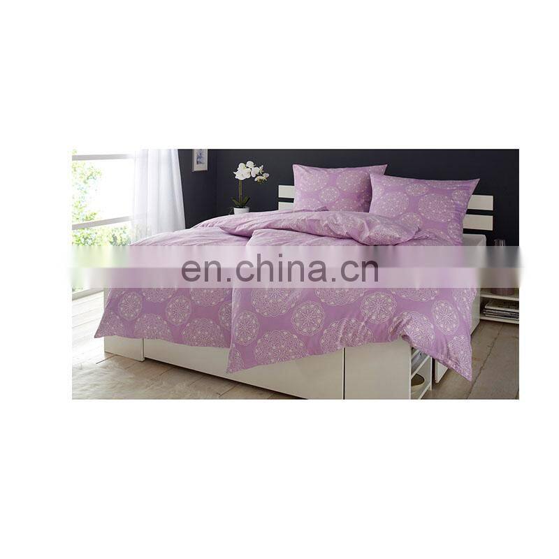 i@home 100% OEM designed bedsheet bedding set comforter sets wholesale bedding