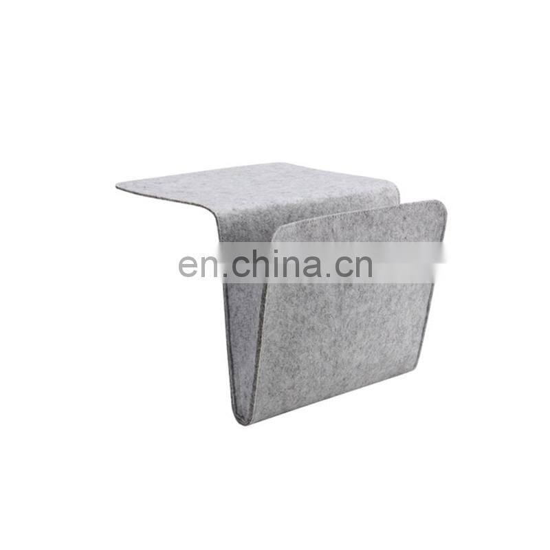 Bedside Felt Storage Organizer