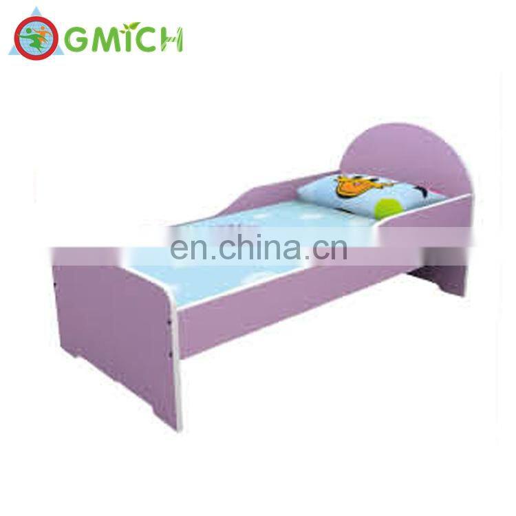 Higy quality no smell moveable wood material bed kids bed for kid furniture