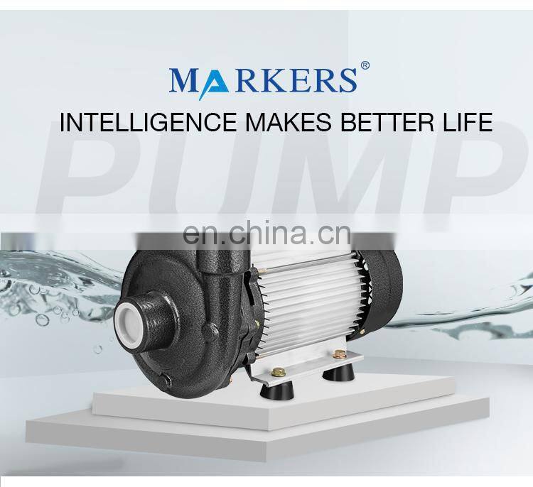 Electric 1.1kw 1.5hp 1.5kw 2hp horizontal pumps centrifugal agriculture irrigation water pump
