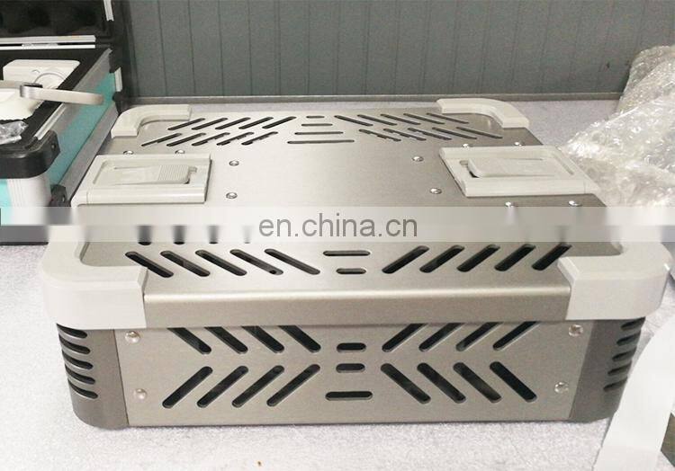 Orthopedic Medical Disinfection Box