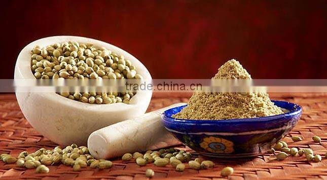 High Quality Coriander Powder At Your Door Step