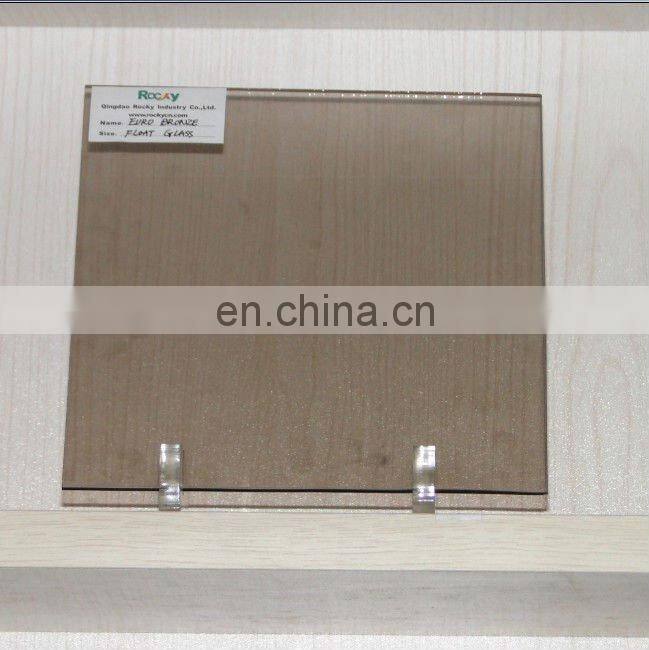 sell tinted 1.5-12mm coloured sheet glass