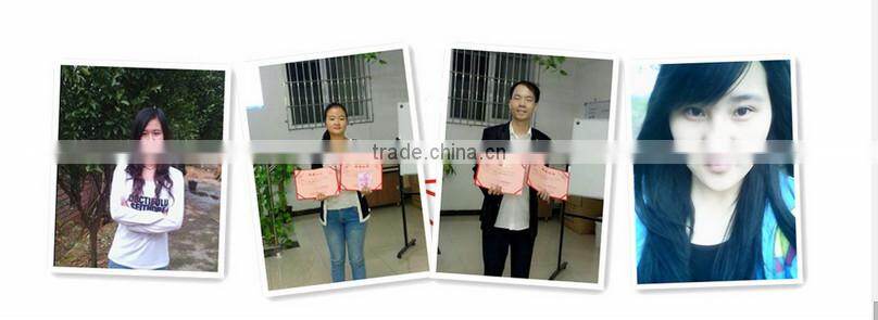 brand new PVC sliver car strip for bumpers and window with adhensive 3M tape