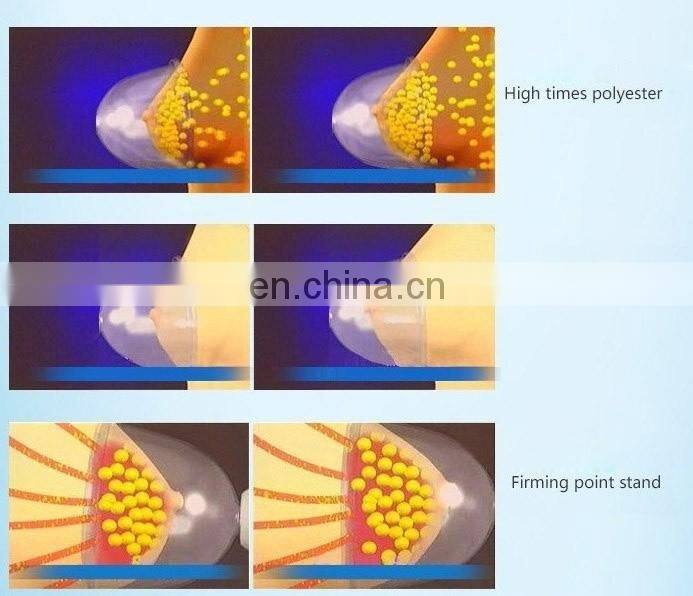 Vacuum Therapy Massage Salon Beauty Machine Multi-function Beauty Equipment