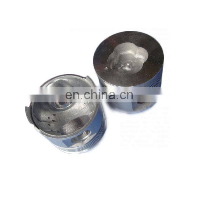 KM173/KM186/KM138 piston for diesel engine