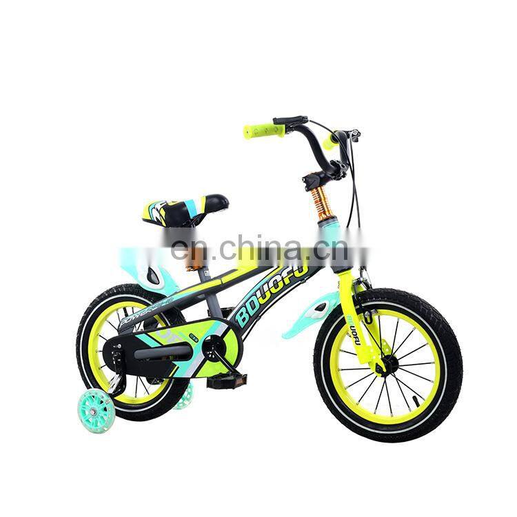 OEM ODM available kid bike child small bicycle