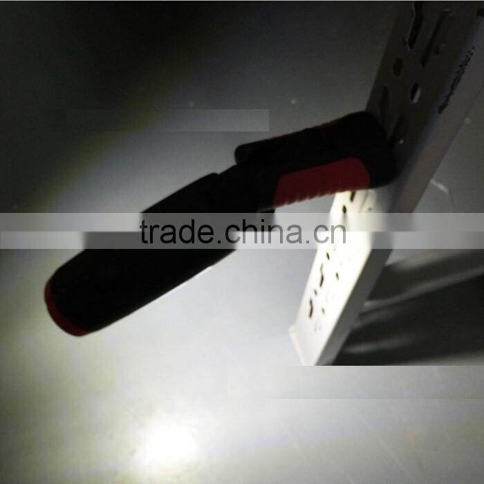 China suppliers promotion gift led light work led light with magnet