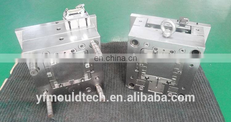 New product factory supplier plastic mould maker precision injection mould